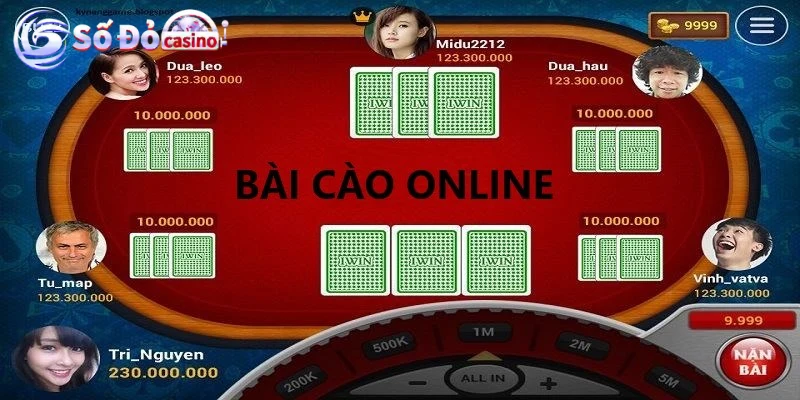 Bài cào Quản lý ngân sách hiệu quả