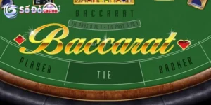 cách chơi baccarat thắng 100