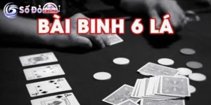 Cách chơi bài binh 6 lá