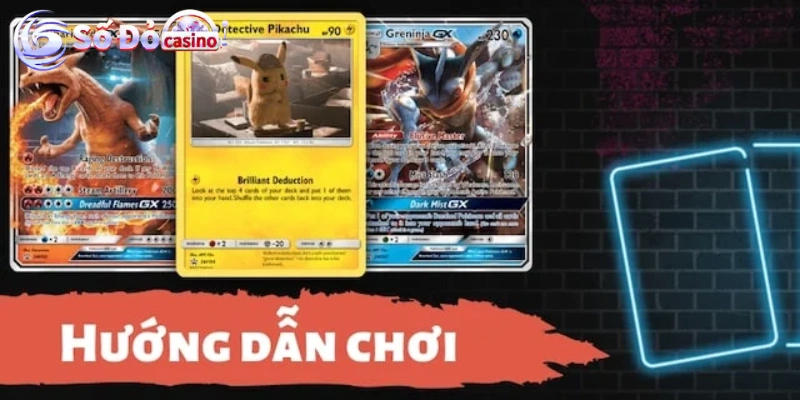 Tận dụng các thẻ bài đặc biệt