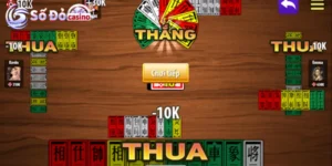 cách chơi bài tứ sắc