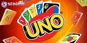 Cách chơi bài Uno