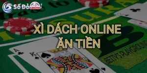 Cách chơi bài xì dách