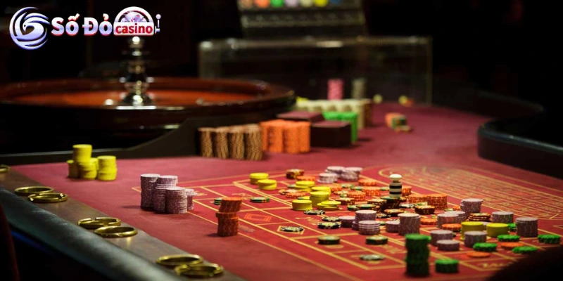 Cách chơi casino luôn thắng Cách chơi casino luôn thắng - Bí quyết từ các cao thủ