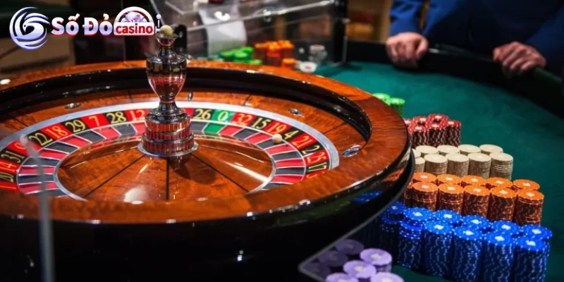 Cách chơi casino luôn thắng Chiến lược quản lý ngân sách casino để chiến thắng