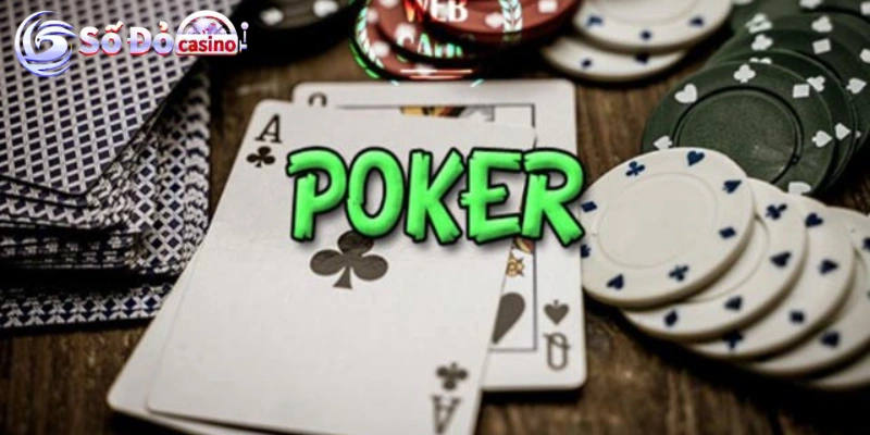 Cách chơi poker Các hand bài trong poker