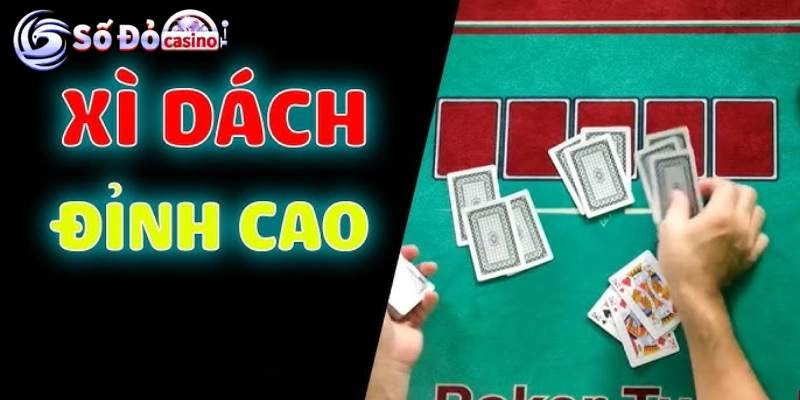 Quy tắc cơ bản với mục tiêu chạm tới số điểm 21