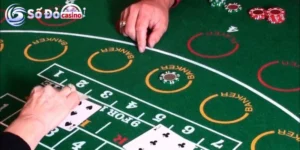 Casino hợp pháp ở Việt Nam