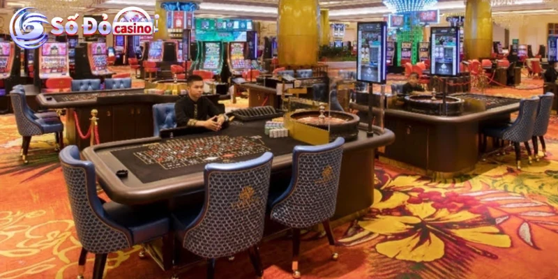 Hệ thống thanh toán đa dạng lựa chọn tiện lợi