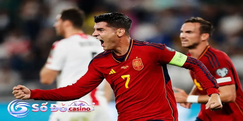 Phân tích các yếu tố ảnh hưởng đến dự đoán trận Tây Ban Nha