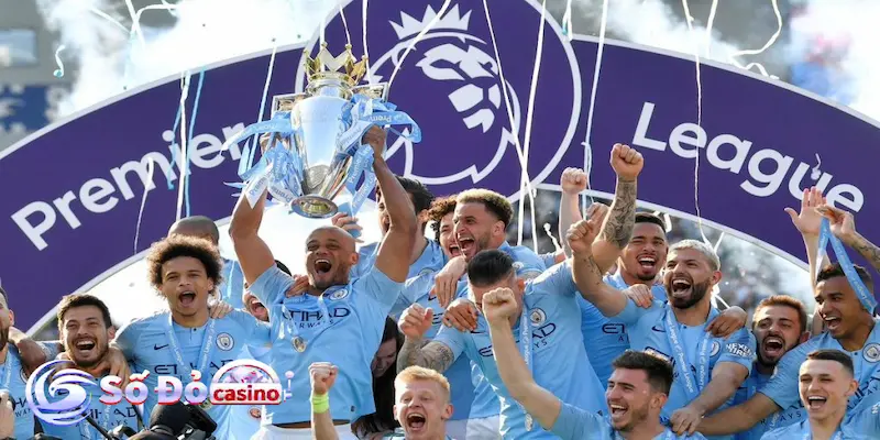 Cách soi kèo ngoại hạng Anh hiệu quả và chuẩn xác