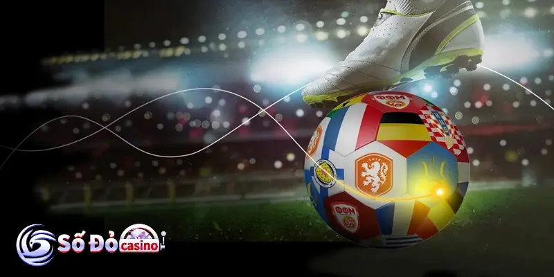 Các loại kèo nhà cái phổ biến trong cá cược bóng đá