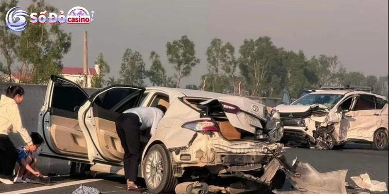 Nằm mơ thấy đàn ông chết đánh số gì Mơ thấy người đàn ông chết trong tai nạn