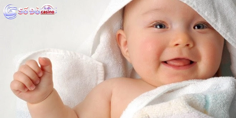 Nằm mơ thấy mình sinh con đánh số may Chi tiết các loại nằm mơ thấy mình sinh con đánh số may