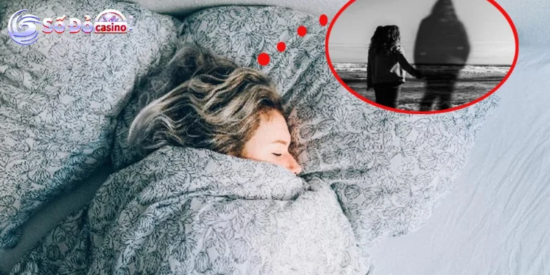 Nằm mơ thấy người thân đã mất đánh số gì Các giấc mơ về người thân đã mất và con số may mắn