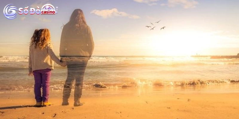 Nằm mơ thấy người thân đã mất đánh số gì Làm thế nào để chọn số khi mơ thấy người thân đã mất?