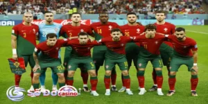 Nhận định Bồ Đào Nha