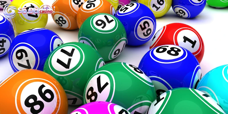 Sổ mơ lô de miền Bắc Cách sử dụng sổ mơ lô de miền Bắc để chọn con số