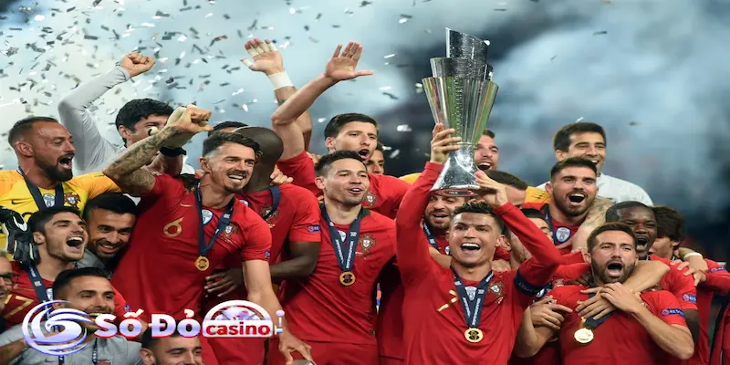 Tổng quan về giải đấu soi kèo bóng đá Euro