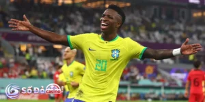 soi kèo Brazil