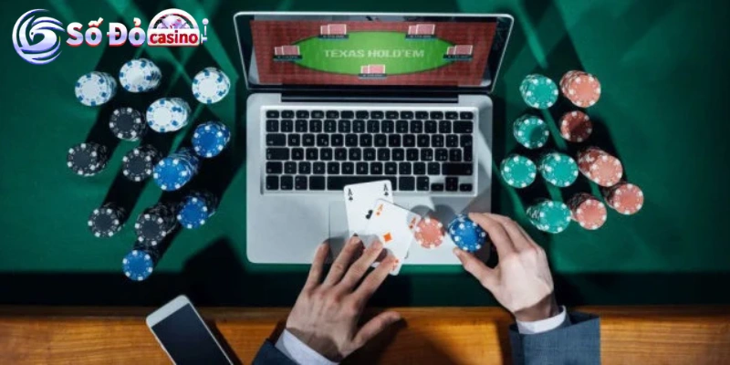 Những yếu tố quan trọng khi chọn web cờ bạc online