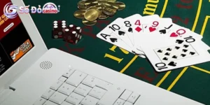 web cờ bạc online