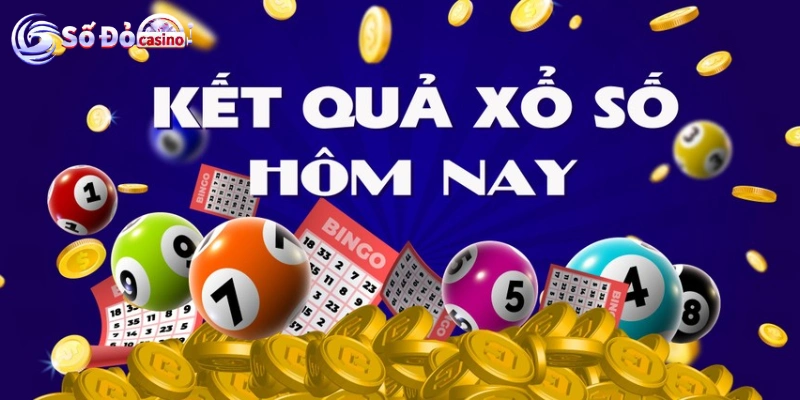 Xổ số miền bắc mở thưởng hôm nay Cập nhật kết quả xổ số miền bắc mở thưởng hôm nay