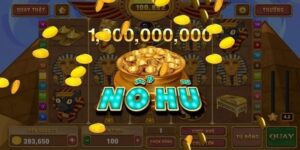 CF68 và kho game nổ hũ đa dạng dành cho người chơi